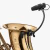 DPA d:vote CORE 4099-DC-1-199-S Condenser microphone for saxophone