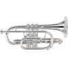 Корнет Bb Besson Sovereign BE928G-2-0 Silver plated