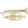 Cornet Bb Besson Sovereign Laquer BE928G-1-0