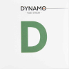 D Thomastik-Infeld Dynamo DY03A Saite für Violine | Nylon / Silber