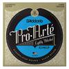 EJ46LP Pro-Arté Lightly Polished Composite, Hard Tension Strings for Classical Guitar
