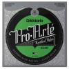 D'Addario EJ29 Pro-Arté Rectified Trebles, Moderate Tension Strings for Classical Guitar