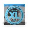 D'Addario 10-26 XL Nickel High-Strung/Nashville Tuning Saiten für E-Gitarre