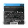 D'Addario 10-59 7-String, Regular Light XL Nickel Saiten für E-Gitarre
