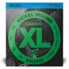 D'Addario XL Nickel, Super Light, 40-95, Short Scale Strings for Electric Bass Guitar