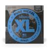 D'Addario XL Pure Nickel, Jazz Light, 12-51 Strings for Electric Guitar