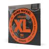 D'Addario XL Pure Nickel, Jazz Medium, 13-56 Saiten für E-Gitarre
