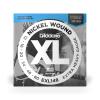 D'Addario Extra-Heavy, 12-60 XL Nickel Strings for Electric Guitar