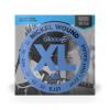 D'Addario Jazz Light, 12-52 XL Nickel Strings for Electric Guitar