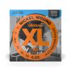 D'Addario Jazz Medium, 13-56 XL Nickel Strings for Electric Guitar