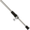 Stainless steel Double bass endpin c:dix® Ø 32 mm L-450 mm