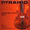 Double Bass Strings Pyramid Nylon