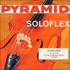 Струны для контрабаса Pyramid Soloflex