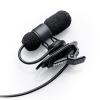 DPA d:screet 4080-DC-D-B00 lavalier clip microphone
