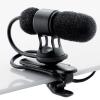DPA d:screet 4080-DL-D-B00 lavalier clip microphone