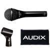 Audix OM2 Dynamic vocal microphone with an on / off switch