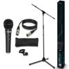 Dynamic vocal microphone LD Systems MIC SET 1