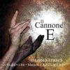 E - Larsen Il Cannone medium струна для скрипки