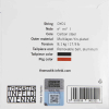 E Thomastik-Infeld Dynamo DY01 Saite für Violine | Stahl, verzinnt