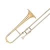 Eb Alto Slide Trombone Miraphone Eb 64 Yellow Brass