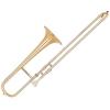 Кулисный альтовый тромбон Eb Miraphone Eb 64 Gold Brass