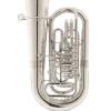 Eb Tuba Miraphone EEb-383B 200 Starlight gold brass