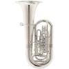 Es-Tuba Miraphone EEb-383B 200 Starlight gold brass
