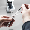 Edgware Mouthpiece Brush Mundstückbürste