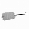 Edgware Valve Brush – Low Brass Reinigungsbürste für Ventilzylinder von tiefe Blechblasinstrumente 