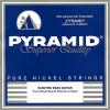 Electric Bass Guitar Strings Pyramid Pure Nickel 4-String Long Scale
