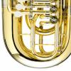 F Tuba with 5 rotary valves Meinl Weston 182-L