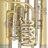 F Tuba with 6 rotary valves Meinl Weston 2260RA-L 