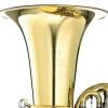 F Tuba with 6 rotary valves Meinl Weston 4460-L
