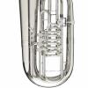 F Tuba with 5 rotary valves Meinl Weston 45QHS-S