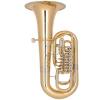 F Tuba Miraphone 281B 200 Firebird gold brass