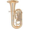 F Tuba Miraphone 281C 500 Firebird gold brass
