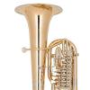 F Tuba Miraphone 281C 520 Firebird gold brass