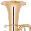 F-Tuba Miraphone 80A gold brass