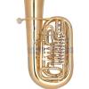 F-Tuba Miraphone 80B gold brass