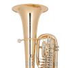 F Tuba Miraphone 181C "Belcanto" gold brass
