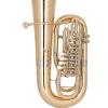 F Tuba Miraphone 181C 200 "Belcanto" gold brass