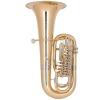F Tuba Miraphone 181C 200 Belcanto gold brass