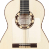 Kremona Rosa Blanca Flamenco Gitarre