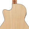Kremona Rosa Luna CW Flamenco Gitarre