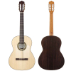 Kremona Rosa Morena Flamenco Gitarre