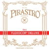 Pirastro Kontrabass Flexocor Deluxe Kontrabass Saiten Satz