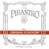 Pirastro Kontrabass Original Flexocor комплект струн для контрабаса среднее натяжение