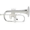 Flugelhorn Antoine Courtois AC154R-2-0 Professional Silver plated Rose brass Bell