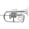 Флюгельгорн Antoine Courtois AC156R-2-0 Professional Silver plated Rose brass Bell