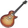 Framus Guitar AK 1974 S Honey Sunburst Tranhsparent High Polish